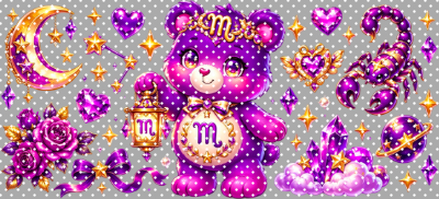 16oz Cartoon-T  4270